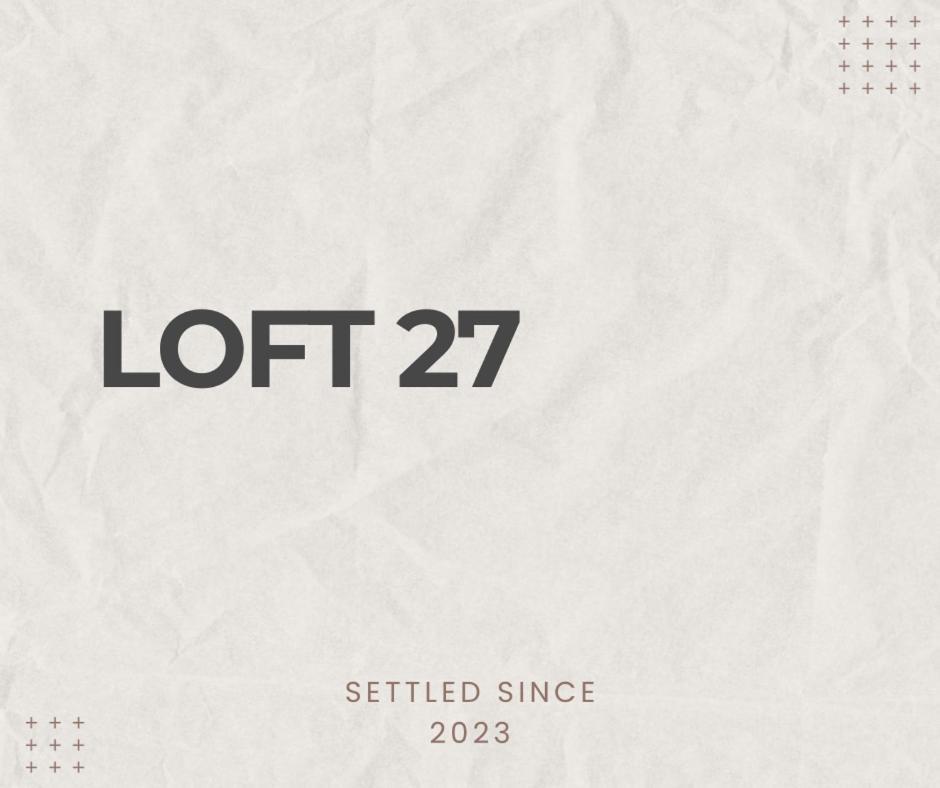 Loft 27 Apartment Kaunas Exterior photo